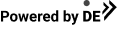 Powered by DE